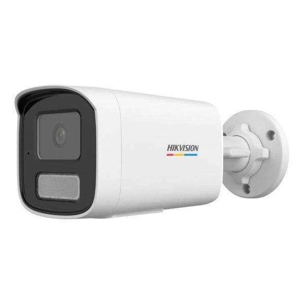 Câmara IP Bullet HIKVISION DS-2CD1T27G2H-LIU(4mm) (1920 x 1080 pixels - Parede - DC, PoE), miniatura 2