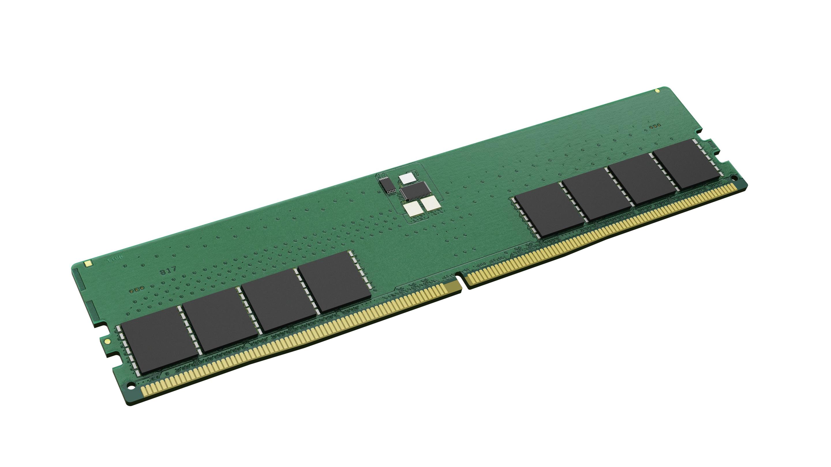 Memória RAM KINGSTON ValueRAM KVR56U46BD8-48 (2800 MHz - 48 GB - DIMM) — miniatura 2