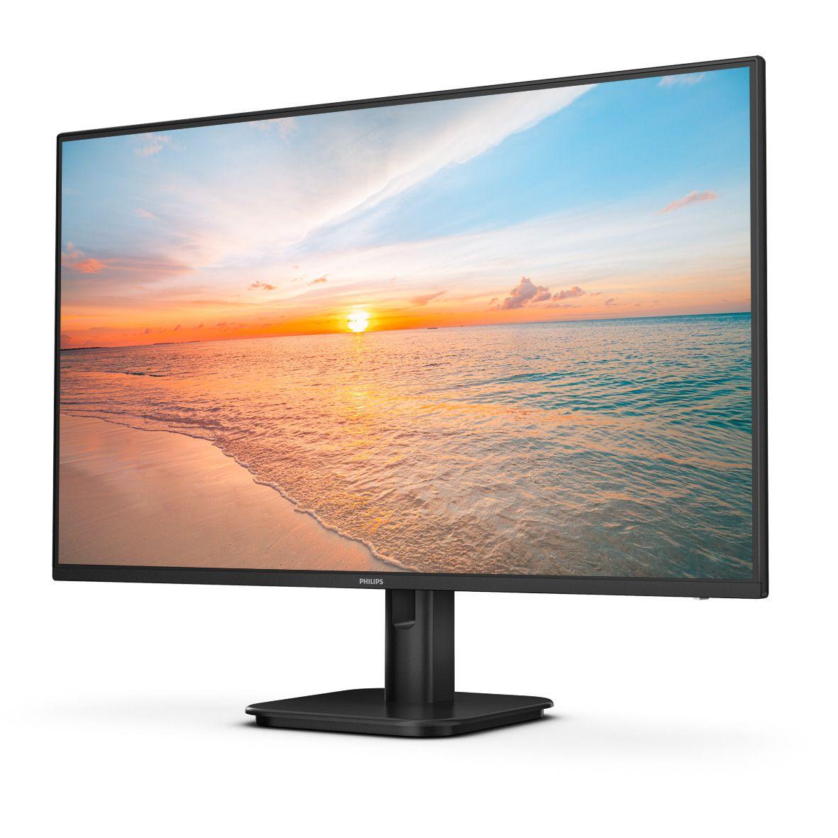 Monitor PHILIPS 27E1N1100A/00 (27" - IPS - 100 Hz - Preto) — miniatura 6