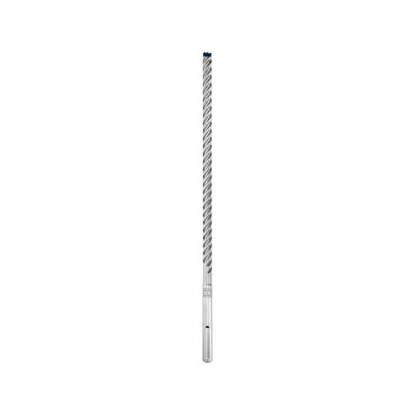Broca BOSCH EXPERT SDS max-8X (18 x 400 x 540 mm) — miniatura 2