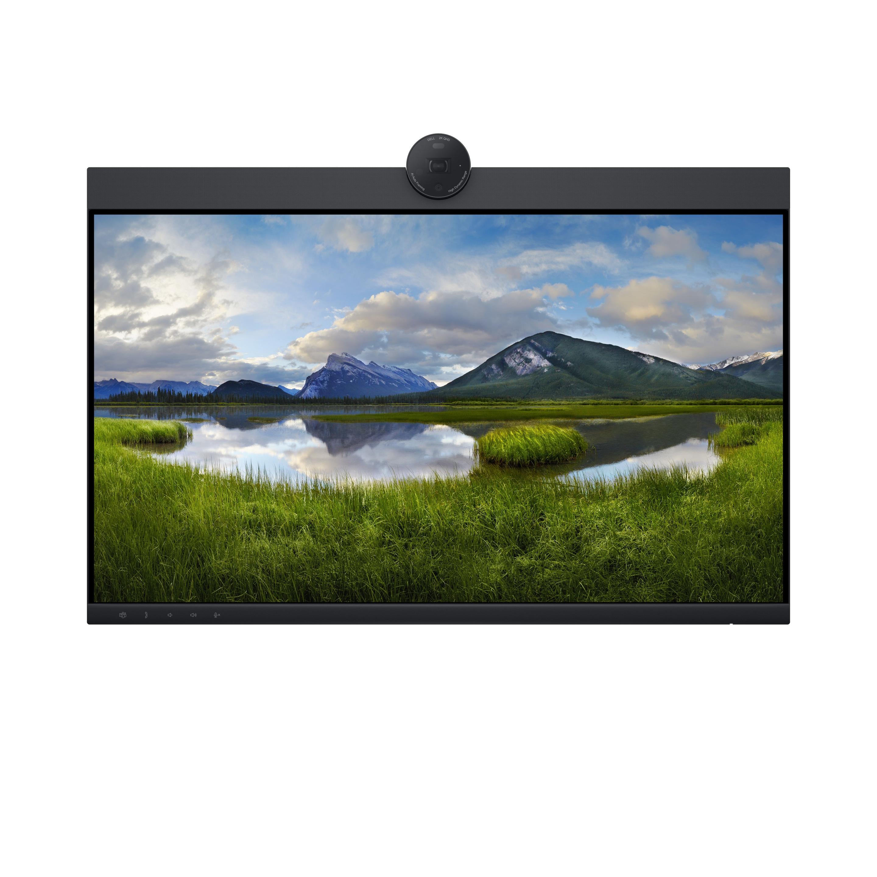 Monitor DELL P2424HEB (23,8" - IPS - 60 Hz - Preto), miniatura 6