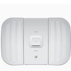 Antena Wireless UBIQUITI LiteBeam M5 LBE-M5-23 (IEEE 802.11n - 100 Mbit/s - 5,15-5,875 GHz - Branco)