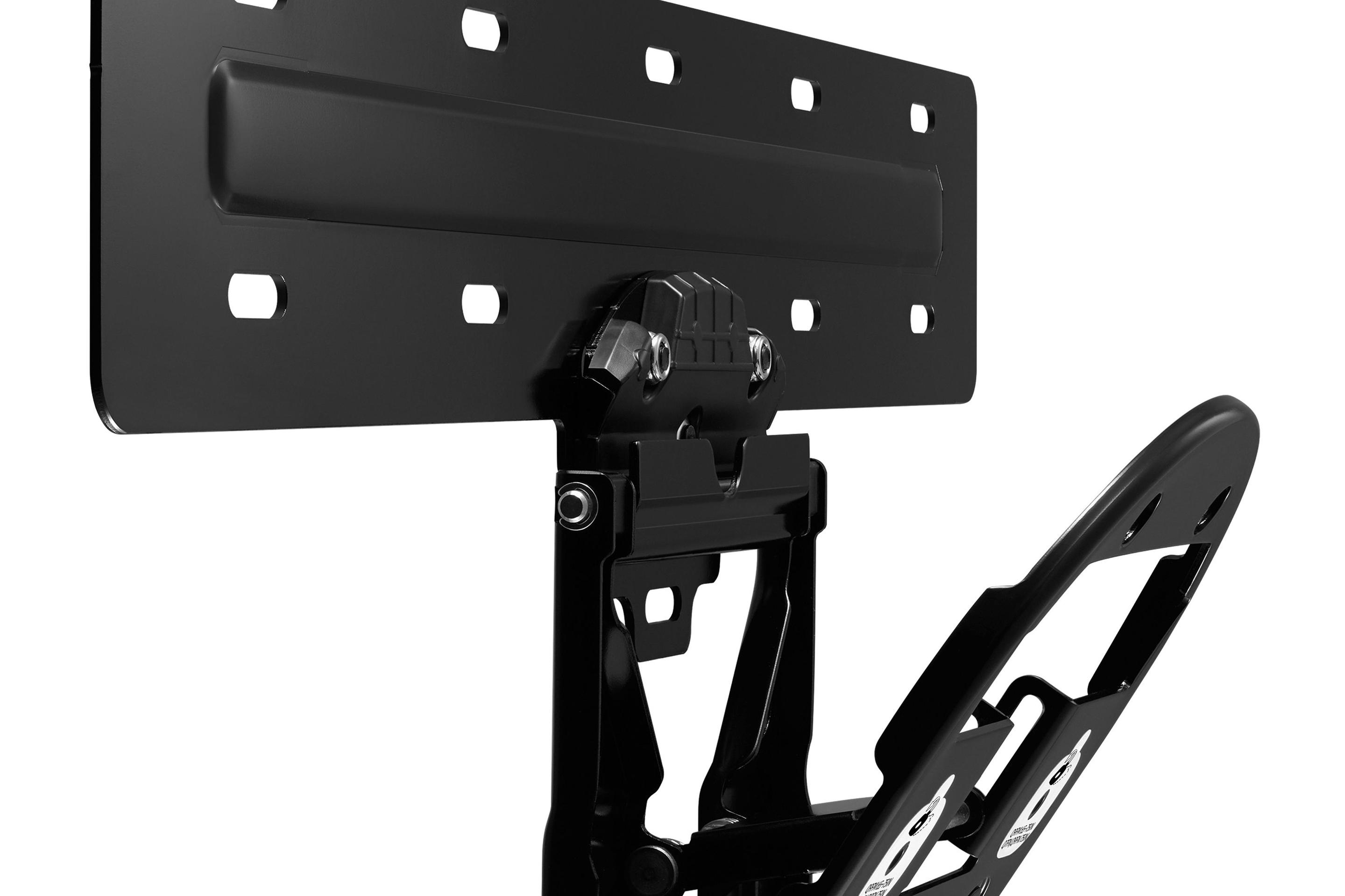 Suporte de Parede SAMSUNG WMN-WM65RXEN (65" - VESA 400 x 400 mm - Preto) — miniatura 10