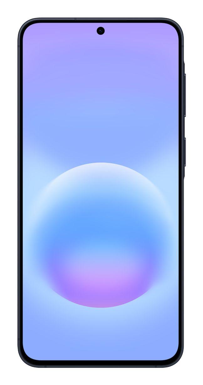 Smartphone SAMSUNG Galaxy A57 5G (12GB/512GB - 6,7" - Azul-escuro), miniatura 2