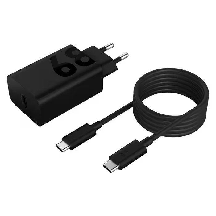Carregador de Parede USB-C LENOVO ZG38C05739 (68 W - Preto), miniatura 3
