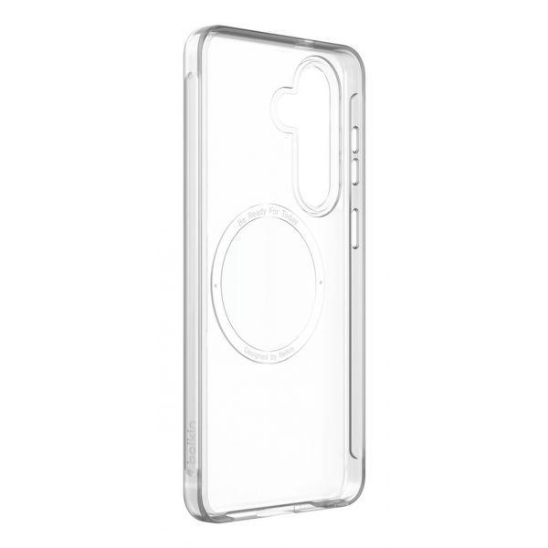 Capa BELKIN SheerForce Protect MSB013HQCL (Samsung Galaxy S26+ - Plástico reciclado - Transparente), miniatura 2