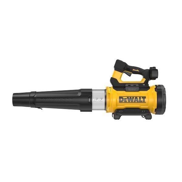 Soprador de Folhas de Mão DEWALT DCMBL777N-XJ (Amarelo), miniatura 2