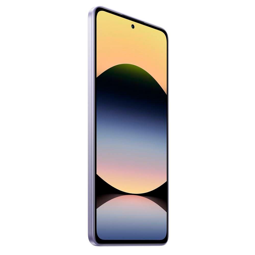 Smartphone XIAOMI Redmi Note 14 5G (8GB/256GB - 6,67" - Lavanda) — miniatura 3