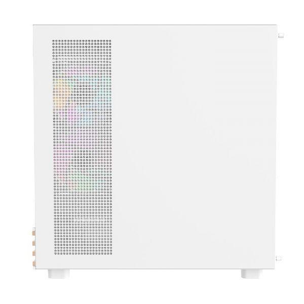 Caixa PC THERMALTAKE View 270 Plus WS ARGB (ATX, EATX, micro ATX, Mini-ITX - PS2 - Midi Tower - Branco) — miniatura 5
