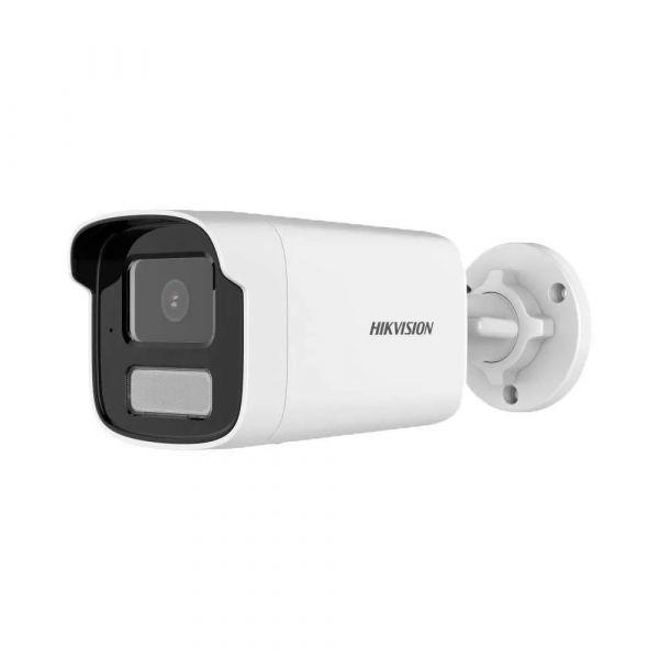 Câmara IP Bullet HIKVISION DS-2CD1T43G2-LIU(4mm) (4 MP - 2560 x 1440 pixels - Parede), miniatura 2