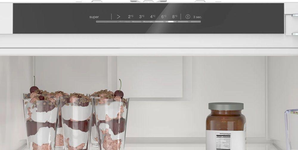 Frigorífico Encastre BALAY 3FIE734S (177x54x55 cm - Branco), miniatura 3