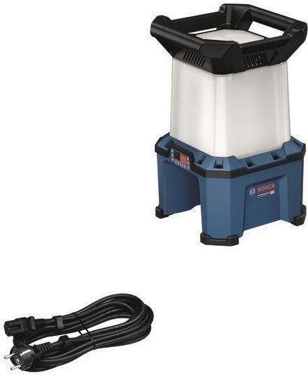 Foco de Trabalho BOSCH GLA 18VH-7500 (Azul)