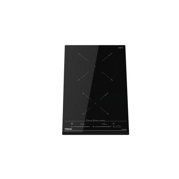 Placa de Indução Encastre TEKA IZC32310MSP (3600 W - Vidro - Toque - Preto), miniatura 2