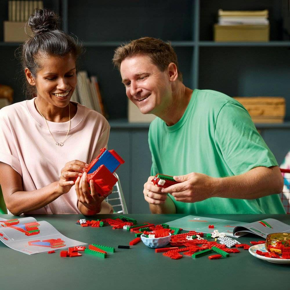 LEGO 31214 Art LOVE (18+ anos - 791 peças), miniatura 5