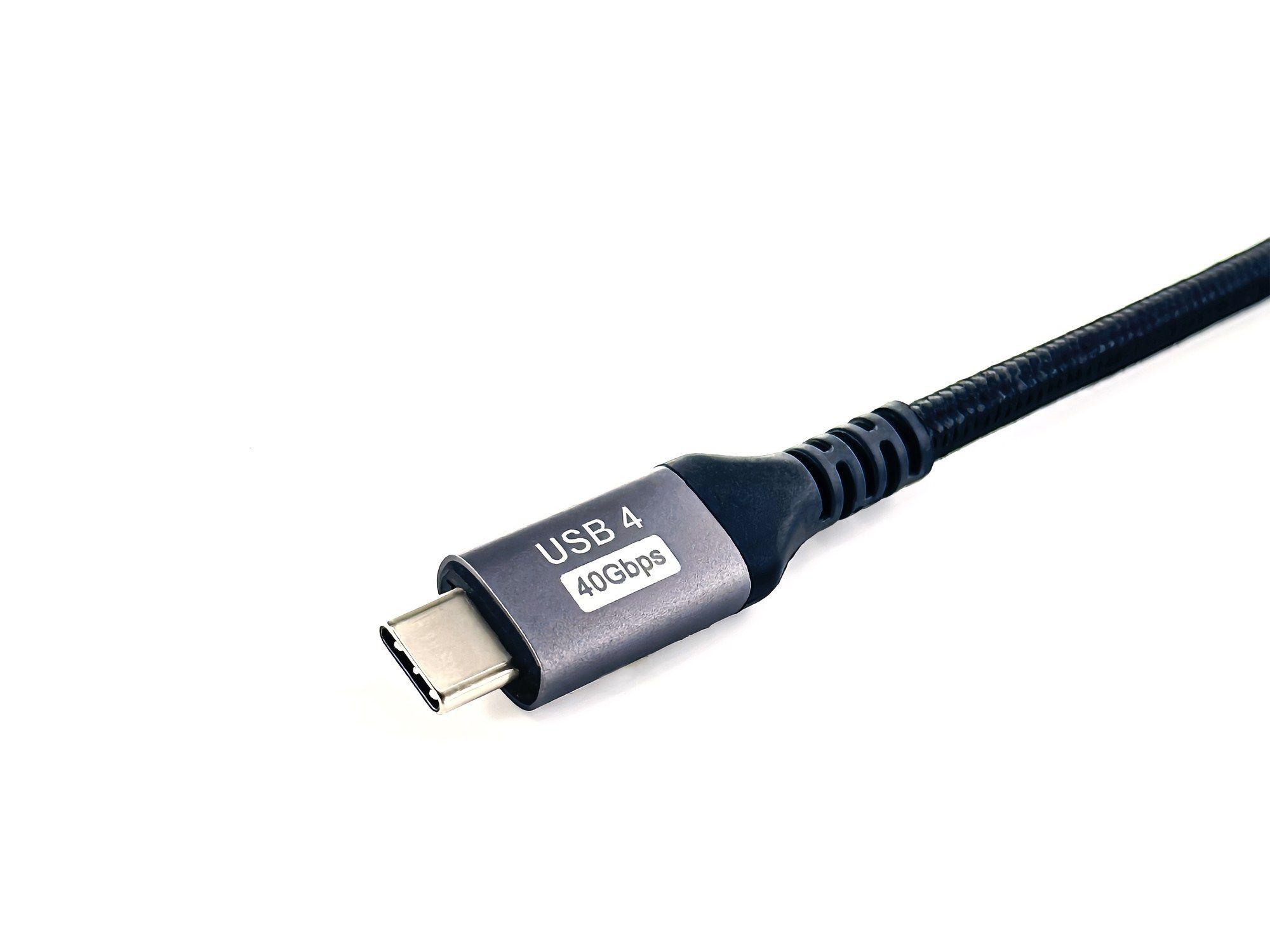 Cabo USB-C EQUIP 128381 (1,2 m - USB C - Preto) — miniatura 3