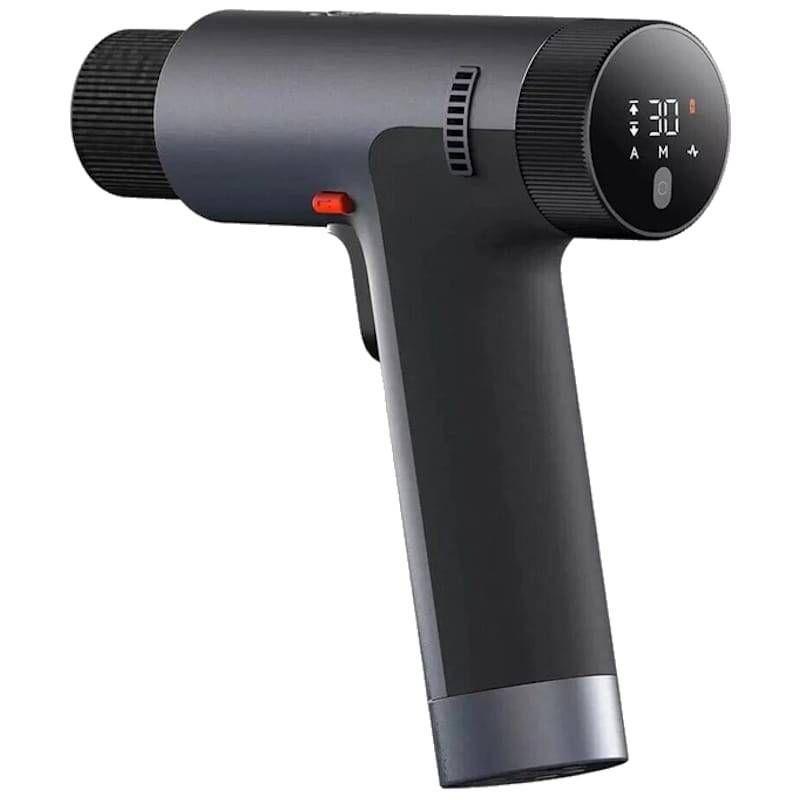 Berbequim sem Fios XIAOMI BHR5510GL (12 V - Bateria - Preto), miniatura 2