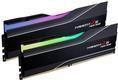Kit Memória RAM G.SKILL Trident Z5 Neo RGB F5-6000J4048F24GX2-TZ5NR (6000 MHz - 48 GB - DIMM)