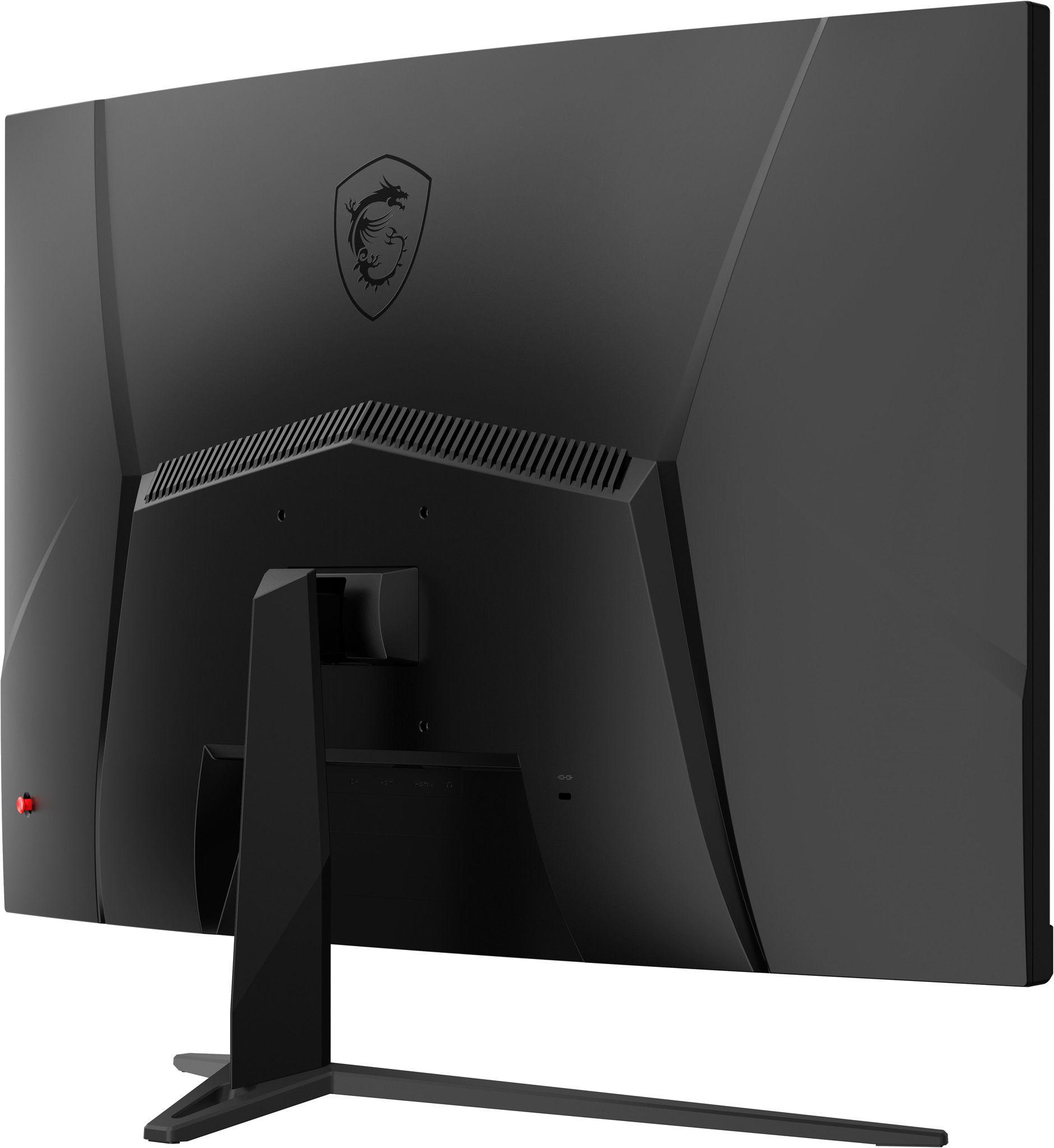 Monitor MSI G32C4X (31,5" - VA - 250 Hz - Preto) — miniatura 9
