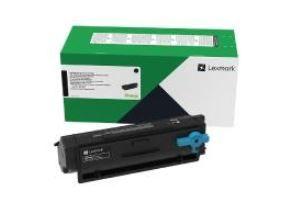 Toner LEXMARK 55B2X0E (20000 páginas - Lexmark MS431DN - Preto)