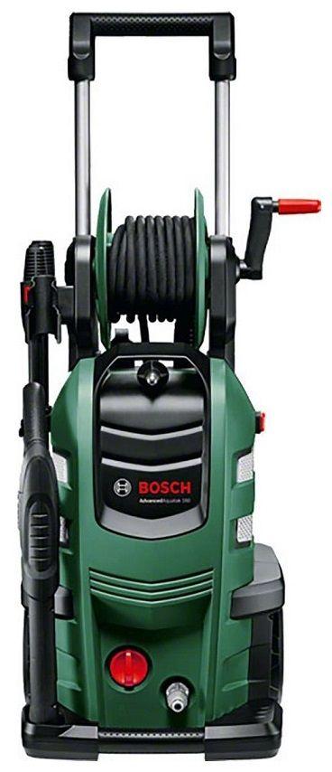 Lavadora de Alta Pressão BOSCH AdvancedAquatak 160 (Altura 87.1 cm), miniatura 2