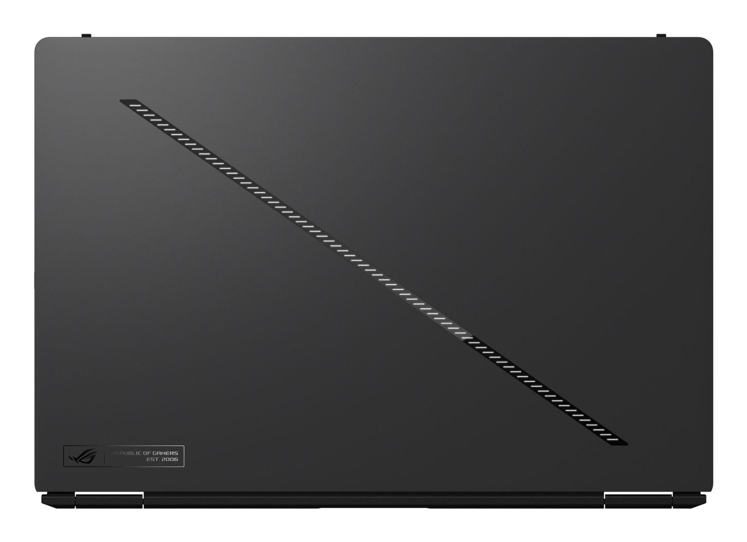 Portátil Gaming ASUS ROG Zephyrus Duo GX651AX-U94B59PB1 (2 x 16" OLED 3K 120 Hz - Core Ultra 9 386H - 64 GB - 2 TB SSD - RTX 5090 - Cinzento) — miniatura 25