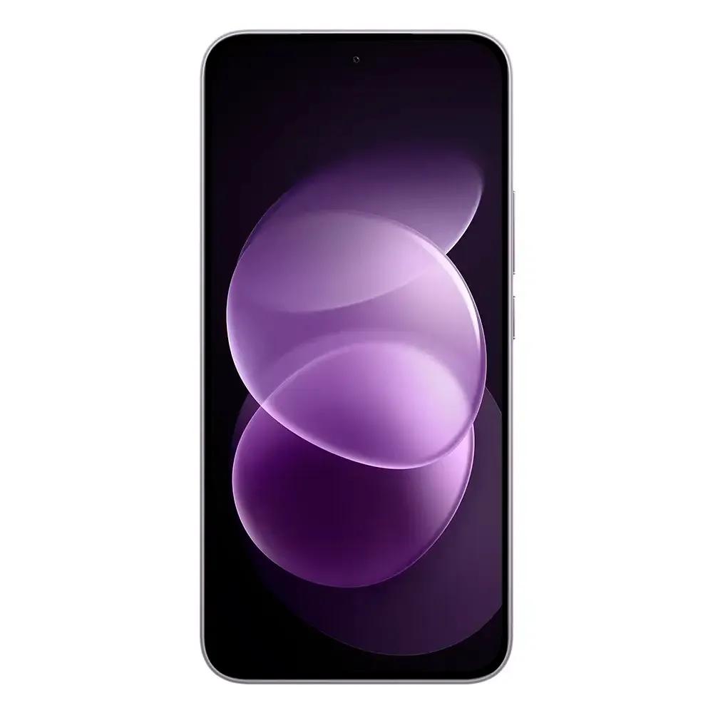 Smartphone XIAOMI Redmi Note 17 Pro 5G (6GB/256GB - 6,83" - Roxo) — miniatura 2