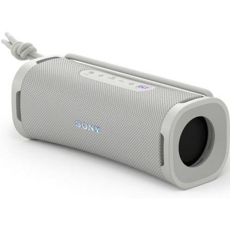 Coluna Portátil SONY ULT Field 1 (30 W - Sem fios - Branco)