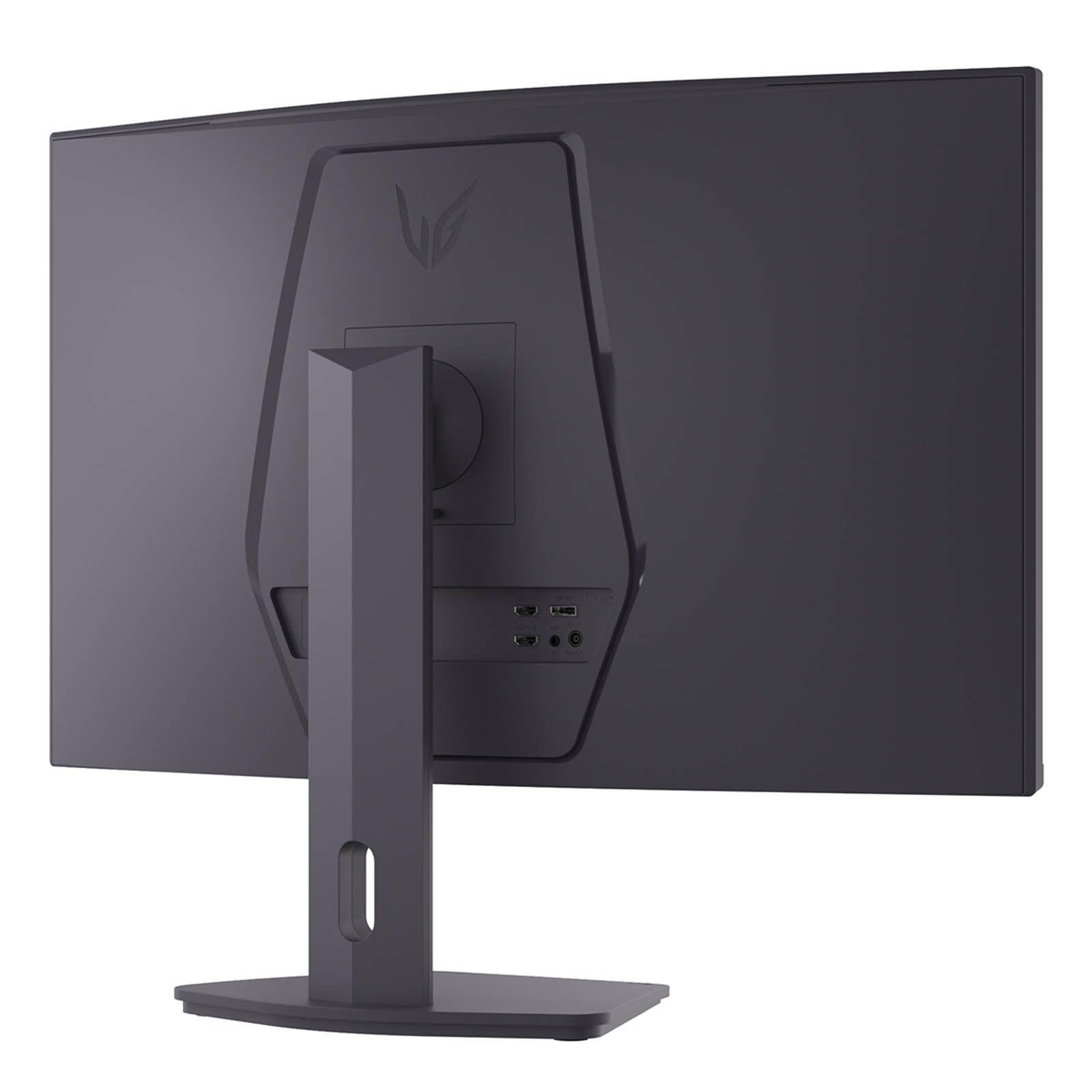 Monitor LG UltraGear 32G600A-B (32" - VA - 180 Hz - Preto) — miniatura 4