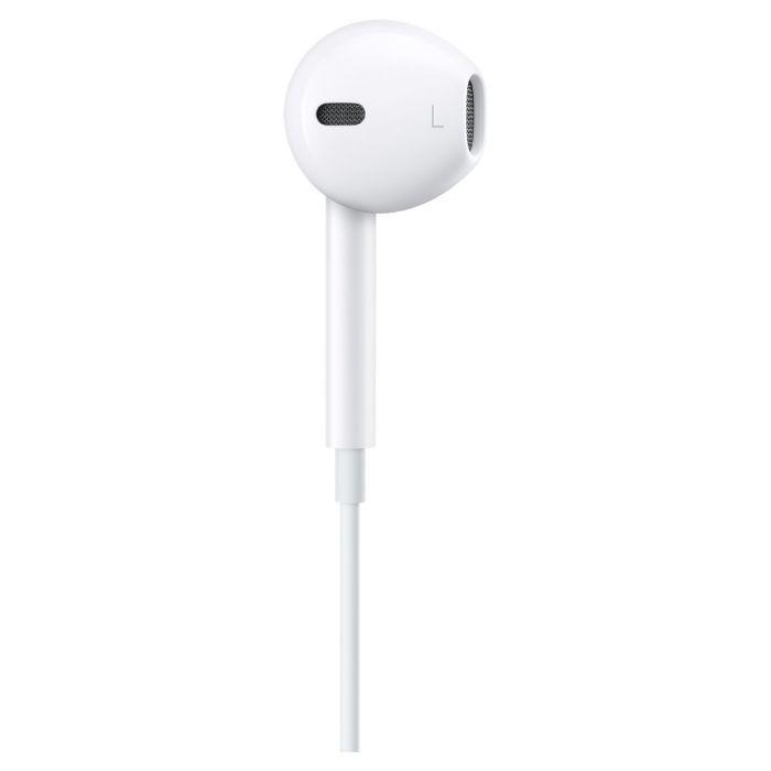 Auscultadores APPLE EarPods MWU53ZM/A (Binaural - Com fios - Intra-aural - Branco), miniatura 3