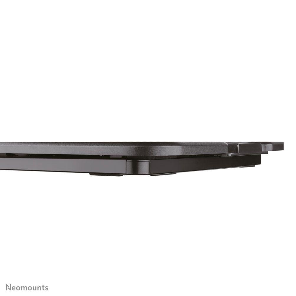 Posto de Trabalho Senta-Levanta NEOMOUNTS NS-WS050BLACK (-25,4 mm - Preto) — miniatura 12