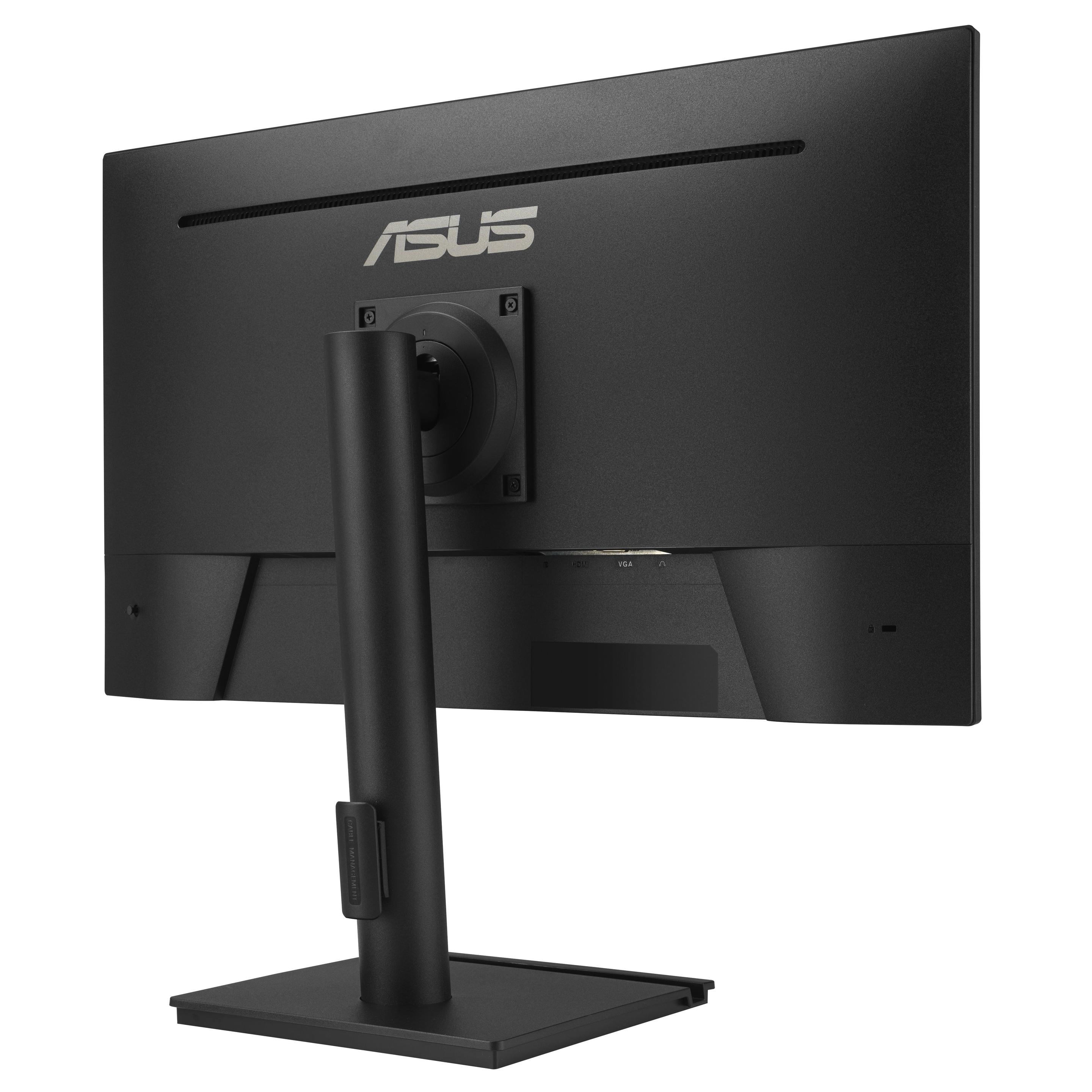 Monitor ASUS VA27AQSE (27" - IPS - 75 Hz - Preto) — miniatura 8