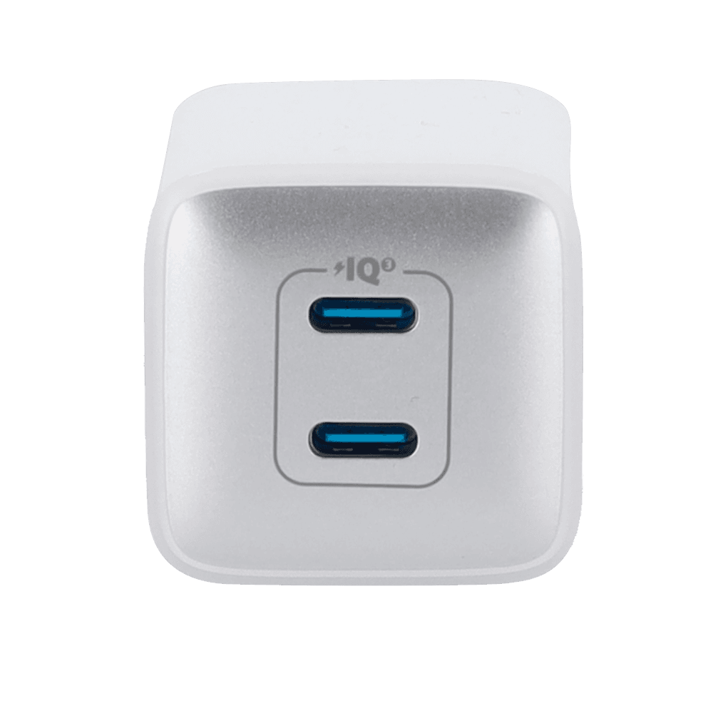Carregador ANKER 521 Charger Nano Pro (40 W - Branco), miniatura 4