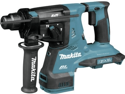 Martelo Combinado MAKITA DHR280ZJ (18Vx2 - Bateria - LXT)