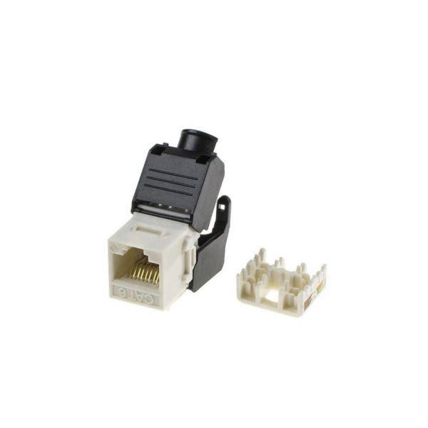 Fichas RJ45