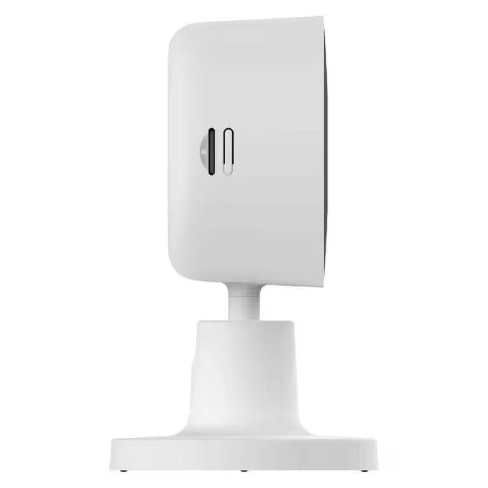 Câmara de Segurança IP XIAOMI Smart Camera C100 (Interior - 3 MP - 2304 x 1296 pixels - Branco) — miniatura 2