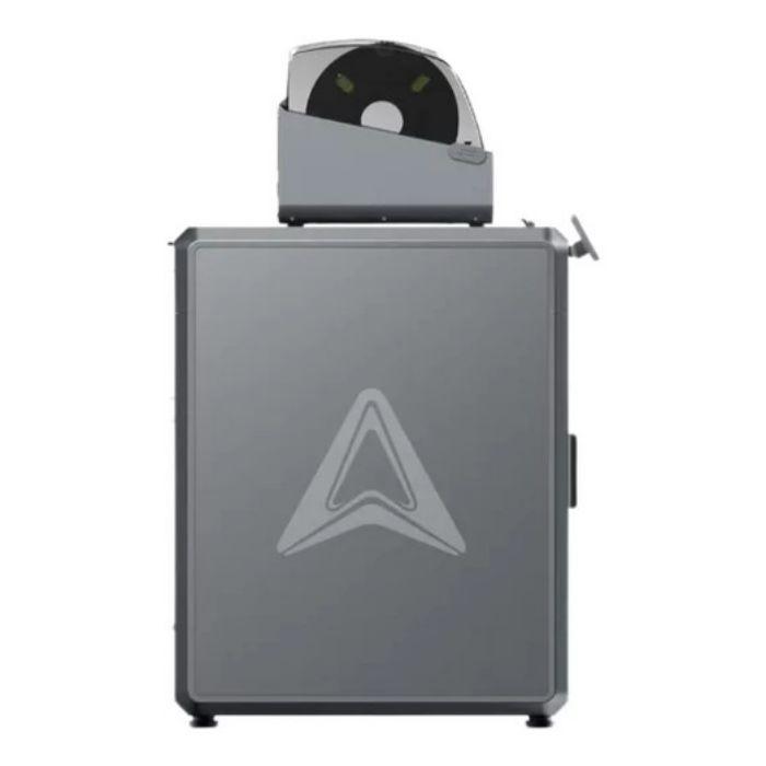 Impressora 3D CREALITY K2 Plus Combo (USB, Wi-Fi, Ethernet - CFS - USB - Preto/Cinzento), miniatura 5