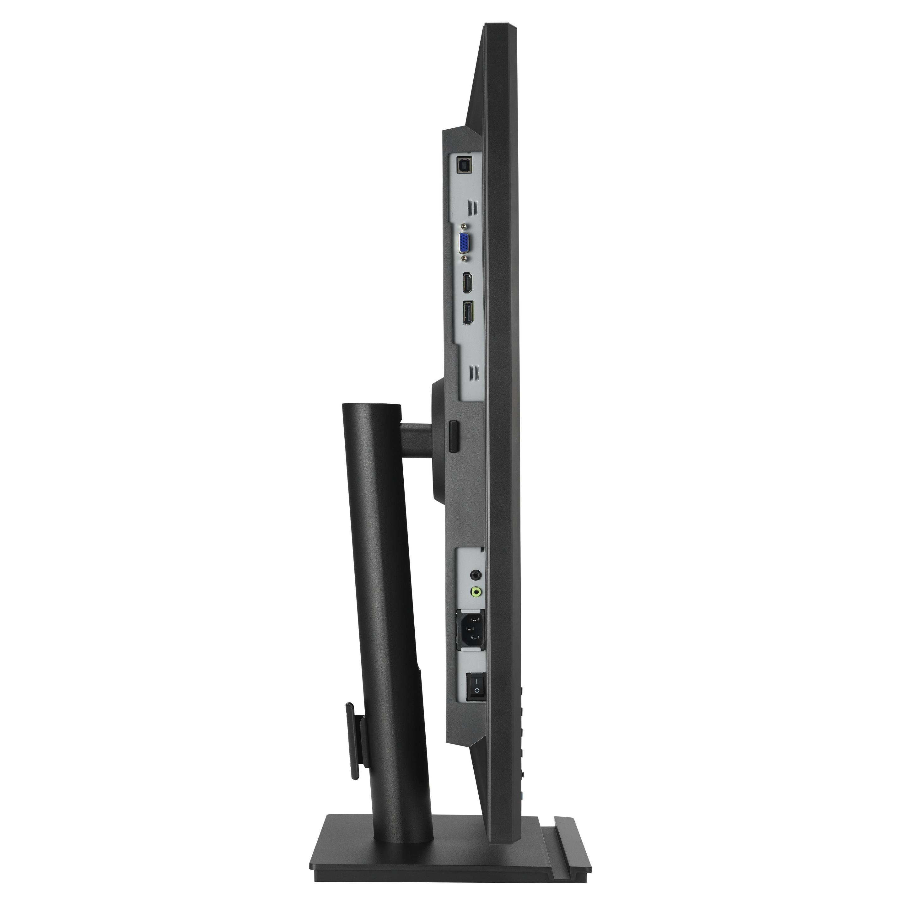 Monitor ASUS BE279QFK (27" - IPS - 100 Hz - Preto) — miniatura 8