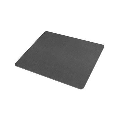 Tapete de Rato NATEC NPP-2039 (Tecido e borracha - 2 mm - Preto), miniatura 4