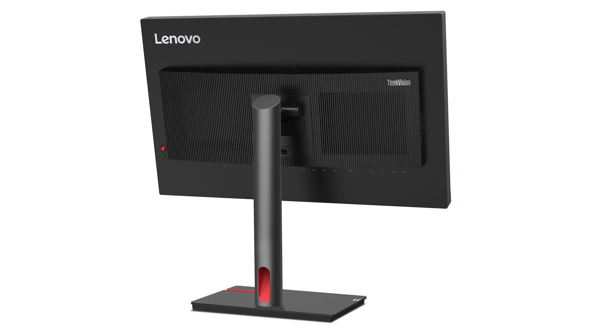 Monitor LENOVO ThinkVision P27pz-30 (27" - IPS - 60 Hz - Preto) — miniatura 9