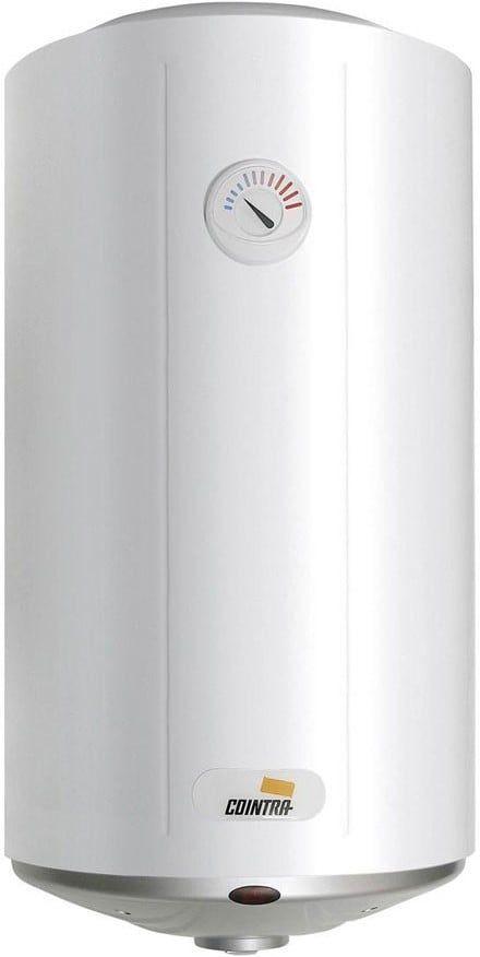 Termoacumulador COINTRA TNC PLUS 50 S SLIM (48,5 l - 8 bar - IPX4 - Branco)