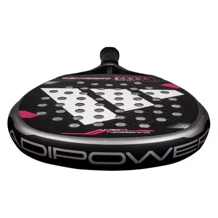 Raquete de Padel ADIDAS Adipower Carbon Light 3.4 (Carbono 3K - Preto) — miniatura 5