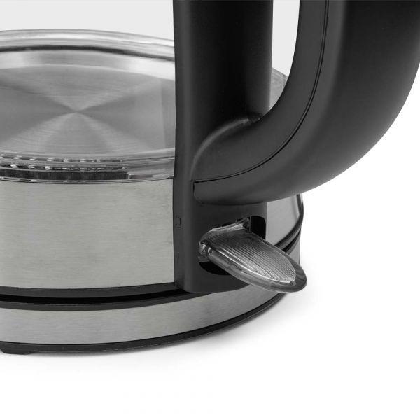 Jarro Elétrico ORBEGOZO KT6001 (2200 W - 1,7 l - Branco), miniatura 5