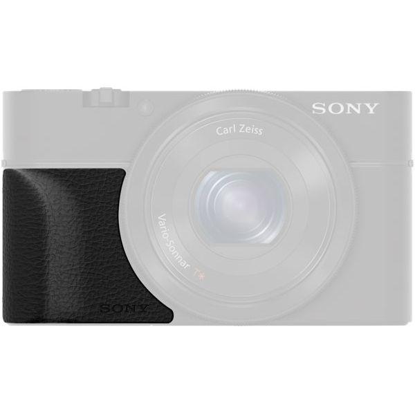 Punho para Câmara SONY AG-R2 (Preto)