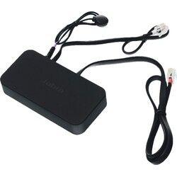 Adaptador de Atendedor Eletrónico (EHS) JABRA 14201-35 (Avaya - Preto), miniatura 2
