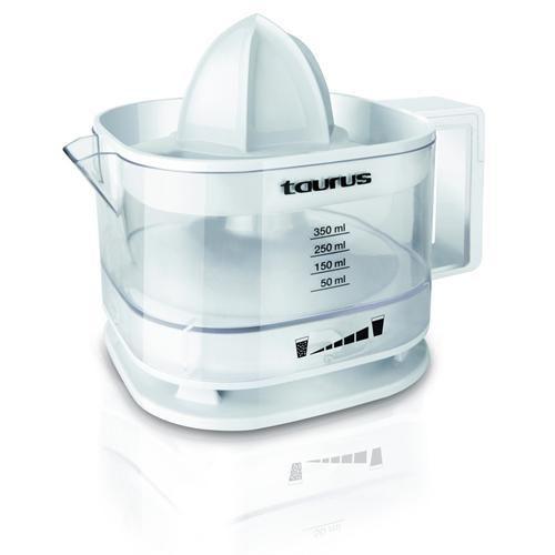 Espremedor de Citrinos TAURUS TC350 (Branco) — miniatura 2