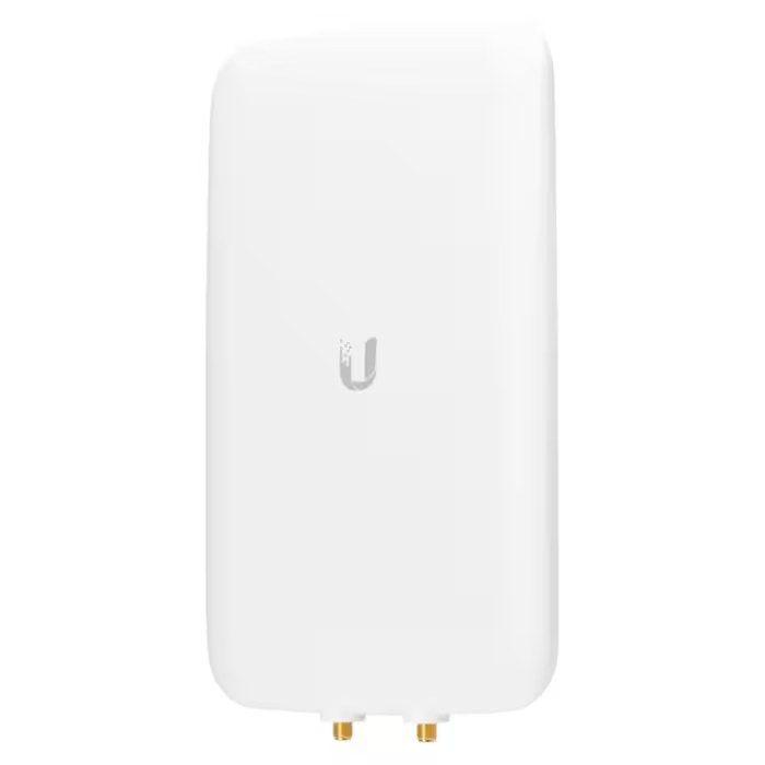 Antena Wi-Fi Direcional UBIQUITI UMA-D (IEEE 802.11ac - Dupla, 2,4 GHz / 5 GHz - 1 unidade - Branco), miniatura 2
