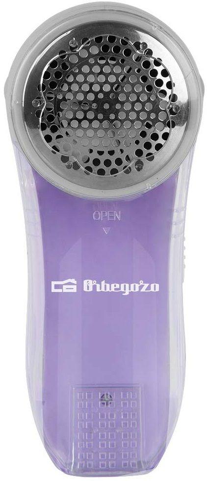 Tira-borbotos ORBEGOZO QP6500 (Roxo) — miniatura 2