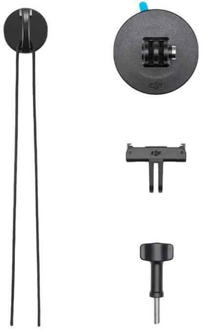 Kit de Acessórios de Surf DJI Surfing Tether Kit (Preto)