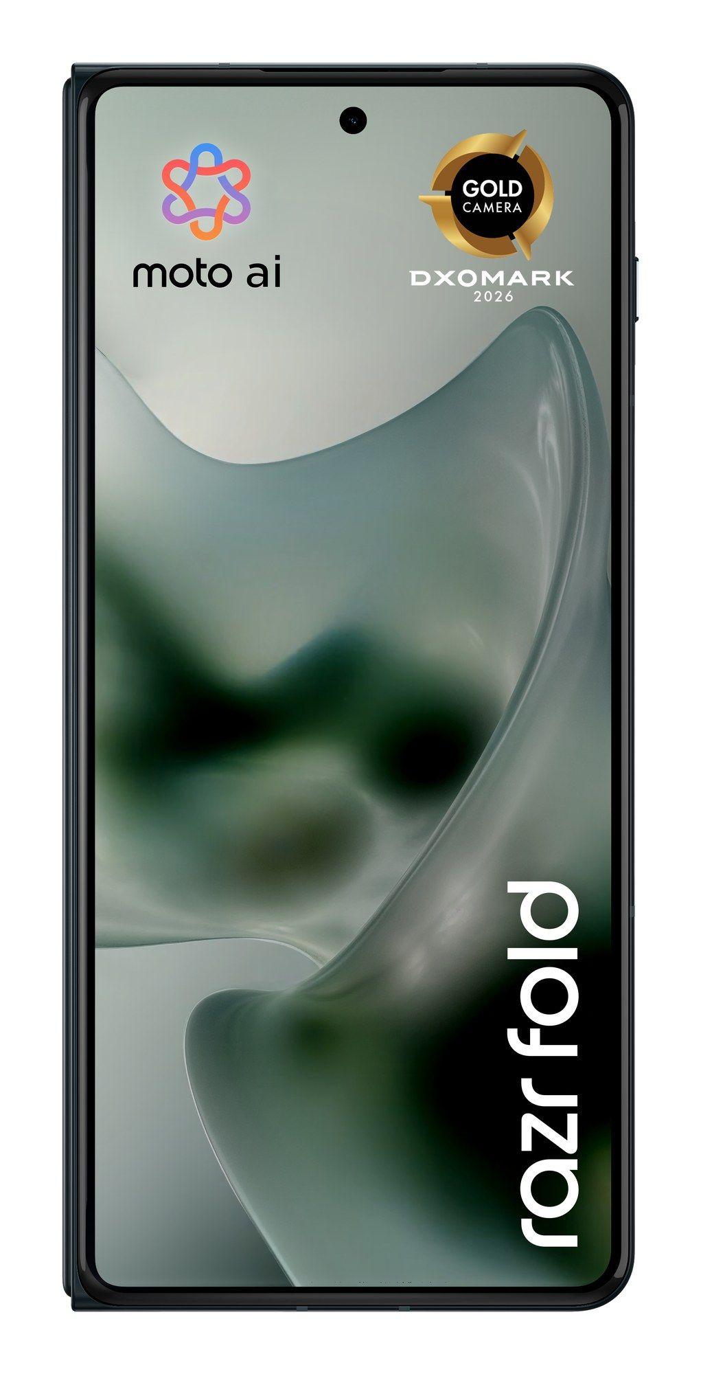 Smartphone MOTOROLA razr fold (16GB/512GB - 8,09" - Preto), miniatura 3