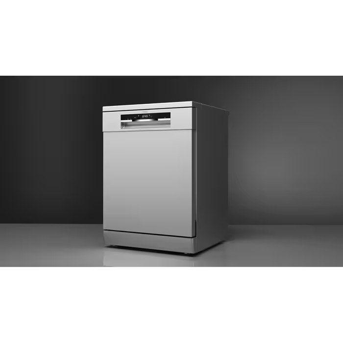 Máquina de Lavar Loiça Independente TEKA DFS 46760 (14 talheres - C - 9.8L - Inox), miniatura 5